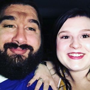 Meet your Posher, Katelynn